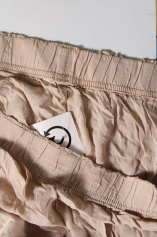 Pantaloni de femei, Mărime XXL, Culoare Bej, Preț 46,74 Lei