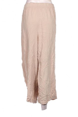 Pantaloni de femei, Mărime XXL, Culoare Bej, Preț 46,74 Lei