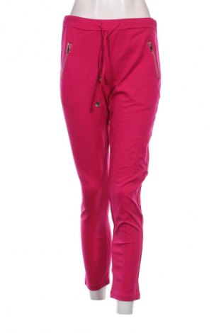 Дамски панталон, Размер S, Цвят Розов, Цена 29,00 лв.