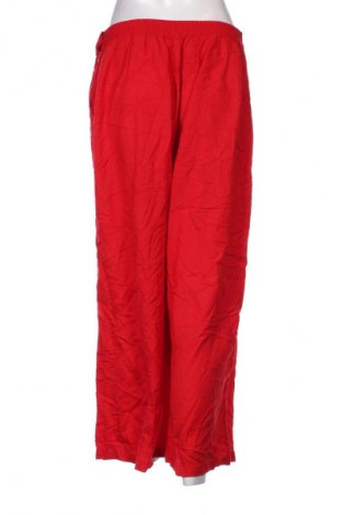 Damenhose, Größe XL, Farbe Rot, Preis € 10,49