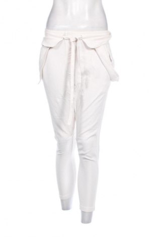 Γυναικείο παντελόνι, Μέγεθος L, Χρώμα Λευκό, Τιμή 8,90 €