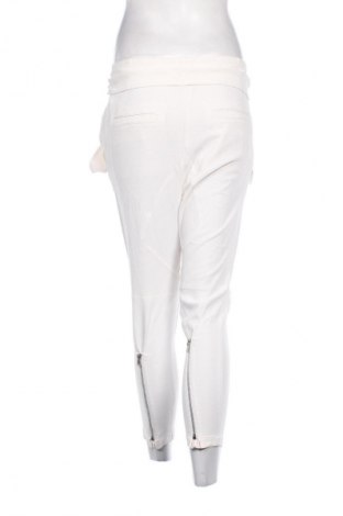 Γυναικείο παντελόνι, Μέγεθος L, Χρώμα Λευκό, Τιμή 7,12 €