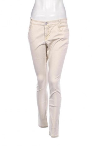 Damenhose, Größe M, Farbe Beige, Preis 9,49 €