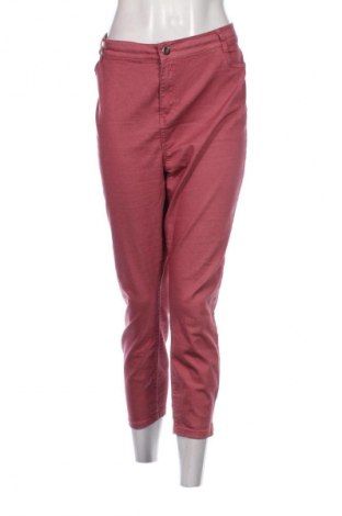 Damenhose, Größe L, Farbe Rosa, Preis € 5,99