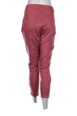 Pantaloni de femei, Mărime L, Culoare Roz, Preț 25,99 Lei