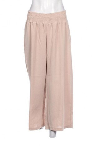 Damenhose, Größe L, Farbe Beige, Preis € 8,48