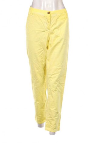 Damenhose, Größe M, Farbe Gelb, Preis € 10,09