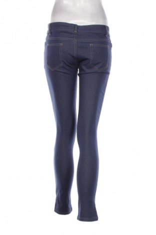 Γυναικείο παντελόνι, Μέγεθος M, Χρώμα Μπλέ, Τιμή 8,45 €