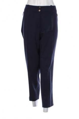 Damenhose, Größe XL, Farbe Blau, Preis 14,91 €