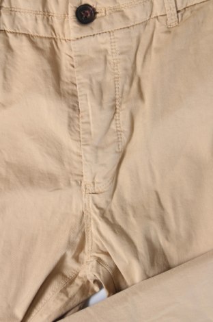 Дамски панталон, Размер M, Цвят Бежов, Цена 30,50 лв.