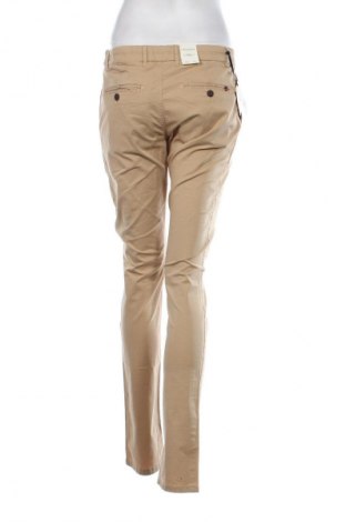 Γυναικείο παντελόνι, Μέγεθος M, Χρώμα  Μπέζ, Τιμή 16,32 €