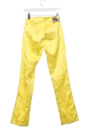 Damenhose, Größe S, Farbe Gelb, Preis 4,84 €