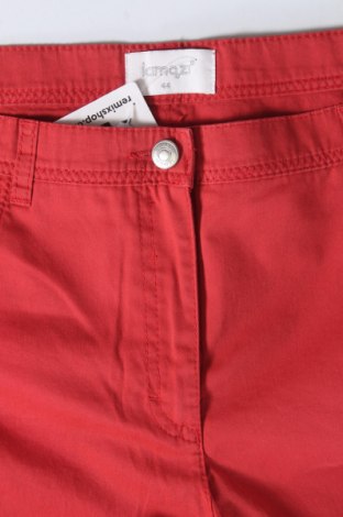 Γυναικείο παντελόνι, Μέγεθος XL, Χρώμα Κόκκινο, Τιμή 8,45 €