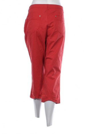 Damenhose, Größe XL, Farbe Rot, Preis € 8,45