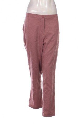 Damenhose, Größe XL, Farbe Rosa, Preis € 3,49