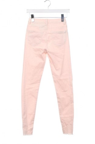 Damenhose, Größe XS, Farbe Rosa, Preis € 4,99