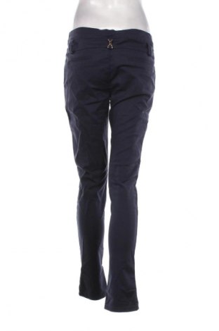 Pantaloni de femei, Mărime XL, Culoare Albastru, Preț 33,99 Lei