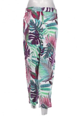 Pantaloni de femei, Mărime XL, Culoare Multicolor, Preț 44,99 Lei