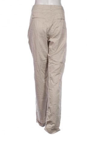 Damenhose, Größe XL, Farbe Beige, Preis € 14,83