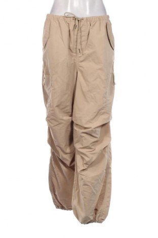 Damenhose, Größe L, Farbe Beige, Preis 8,08 €