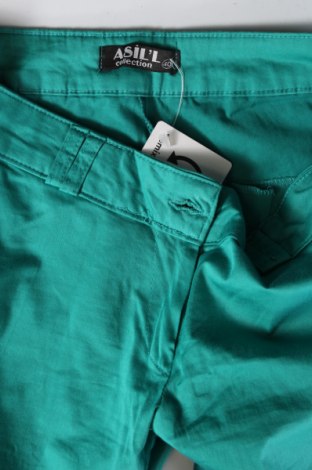 Pantaloni de femei, Mărime M, Culoare Verde, Preț 14,99 Lei