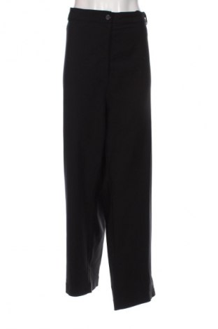 Pantaloni de femei, Mărime XXL, Culoare Negru, Preț 33,99 Lei