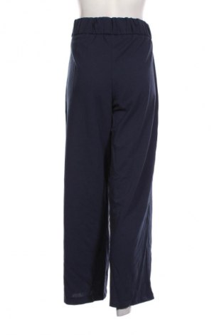 Pantaloni de femei, Mărime M, Culoare Albastru, Preț 95,39 Lei