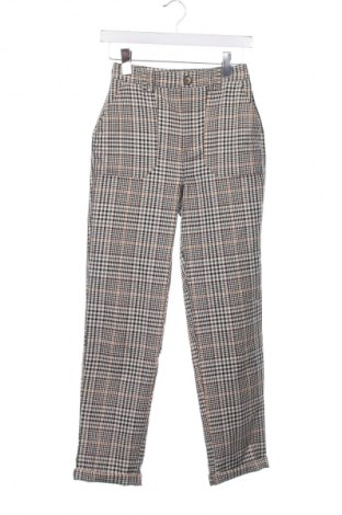 Pantaloni de femei, Mărime XS, Culoare Multicolor, Preț 30,04 Lei