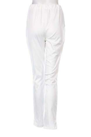 Γυναικείο παντελόνι, Μέγεθος S, Χρώμα Λευκό, Τιμή 4,79 €