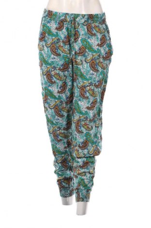 Pantaloni de femei, Mărime S, Culoare Multicolor, Preț 24,99 Lei