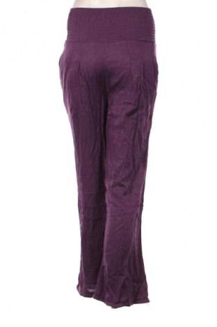 Damenhose, Größe M, Farbe Lila, Preis 5,99 €