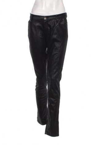 Дамски панталон 17 & Co., Размер L, Цвят Черен, Цена 15,95 лв.