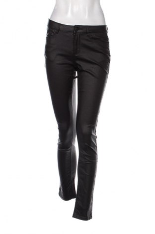 Дамски панталон 17 & Co., Размер M, Цвят Черен, Цена 17,60 лв.