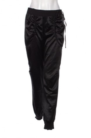 Pantaloni de femei 3 Suisses, Mărime L, Culoare Negru, Preț 44,89 Lei