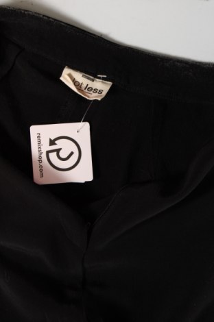 Дамски панталон A Lot Less x About You, Размер S, Цвят Черен, Цена 78,00 лв.