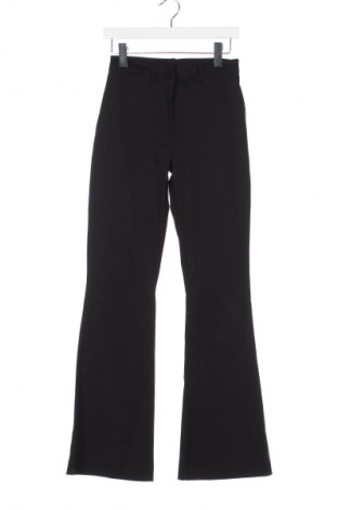 Pantaloni de femei A Lot Less x About You, Mărime XS, Culoare Negru, Preț 230,92 Lei