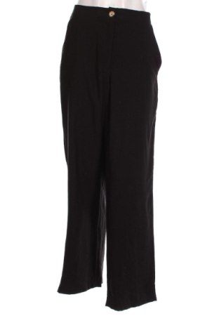 Pantaloni de femei ABOUT YOU X MILLANE, Mărime M, Culoare Negru, Preț 87,99 Lei