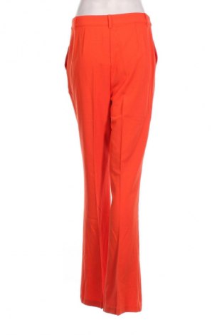 Γυναικείο παντελόνι ABOUT YOU x Iconic by Tatiana Kucharova, Μέγεθος M, Χρώμα Πορτοκαλί, Τιμή 47,94 €