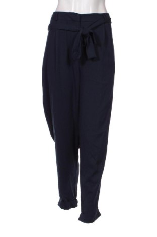 Γυναικείο παντελόνι ASOS, Μέγεθος XL, Χρώμα Μπλέ, Τιμή 31,64 €
