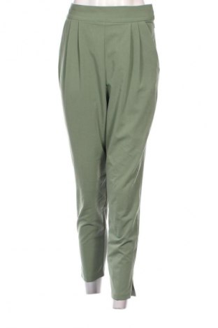 Γυναικείο παντελόνι ASOS, Μέγεθος S, Χρώμα Πράσινο, Τιμή 12,68 €