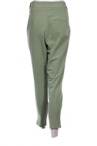Pantaloni de femei ASOS, Mărime S, Culoare Verde, Preț 67,44 Lei