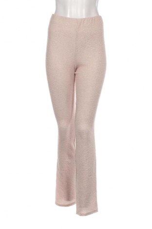 Damenhose ASOS, Größe M, Farbe Beige, Preis 5,99 €