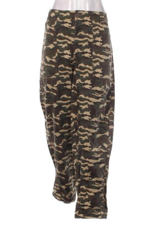 Γυναικείο παντελόνι ASOS, Μέγεθος L, Χρώμα Πολύχρωμο, Τιμή 25,36 €