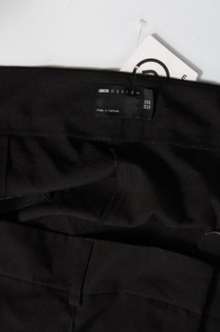 Γυναικείο παντελόνι ASOS, Μέγεθος 4XL, Χρώμα Μαύρο, Τιμή 11,41 €