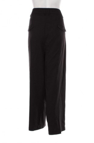 Γυναικείο παντελόνι ASOS, Μέγεθος 4XL, Χρώμα Μαύρο, Τιμή 11,41 €