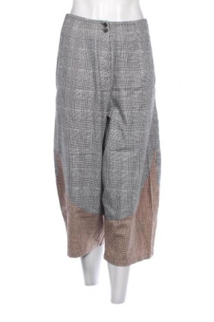 Γυναικείο παντελόνι ASOS, Μέγεθος M, Χρώμα Πολύχρωμο, Τιμή 21,00 €