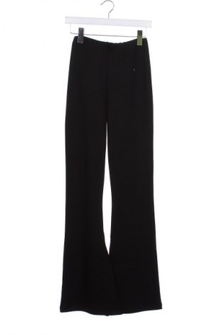 Pantaloni de femei About You, Mărime XS, Culoare Negru, Preț 88,65 Lei