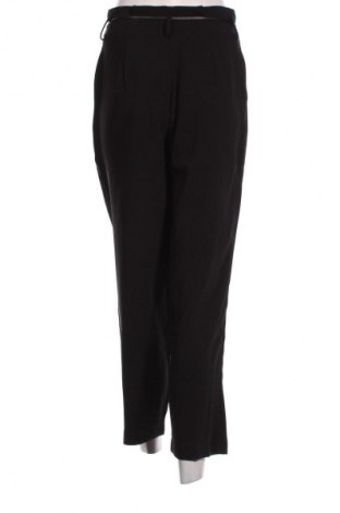 Pantaloni de femei About You, Mărime M, Culoare Negru, Preț 75,99 Lei