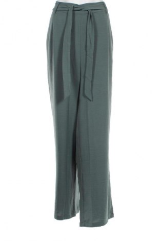 Γυναικείο παντελόνι About You, Μέγεθος XL, Χρώμα Πράσινο, Τιμή 31,96 €
