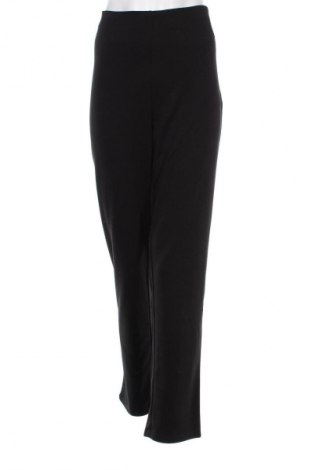 Damenhose About You, Größe XL, Farbe Schwarz, Preis 11,49 €